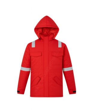 Winter Clothing