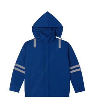 Winter Clothing