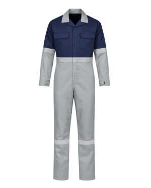 Corporate Contrast Clothing