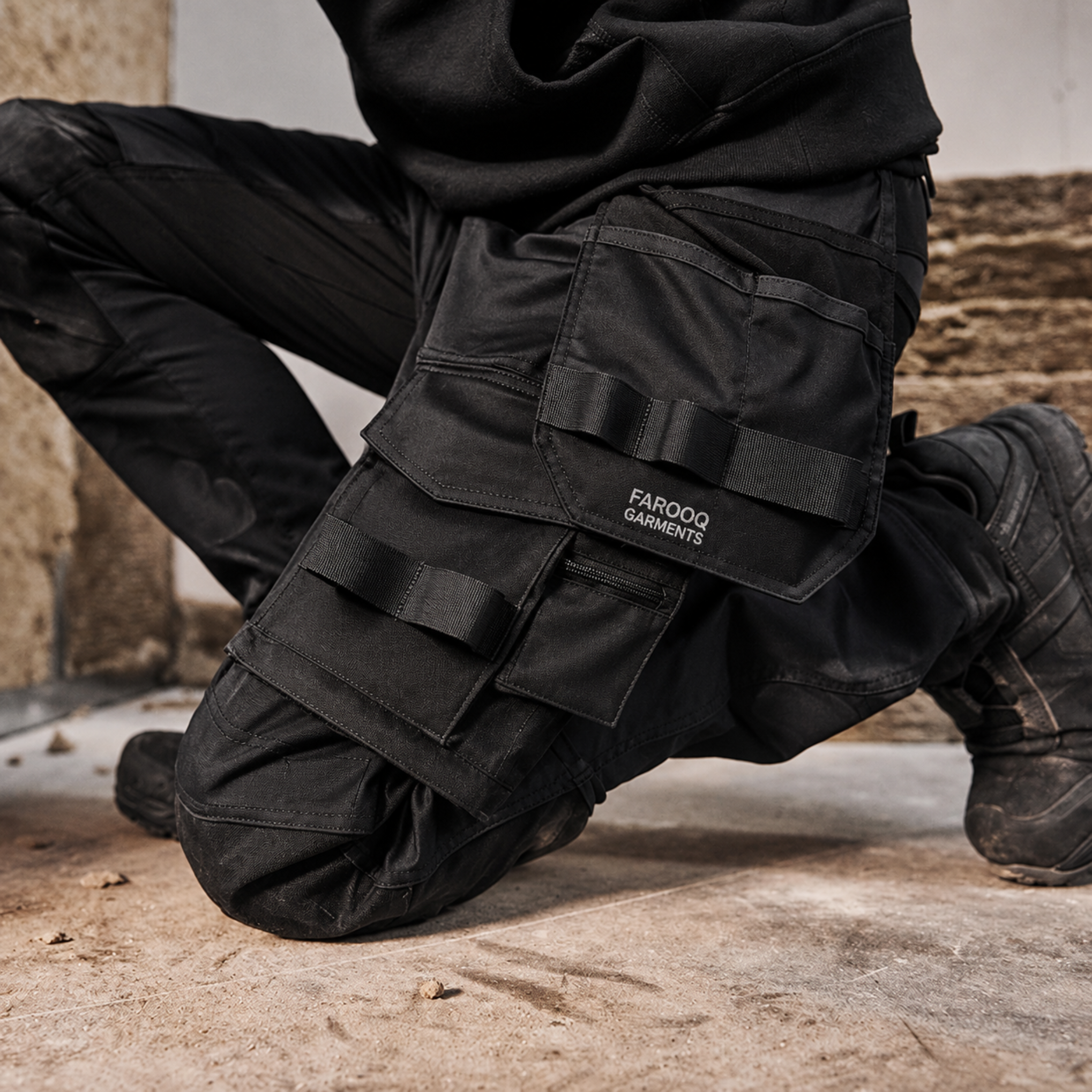 Trousers