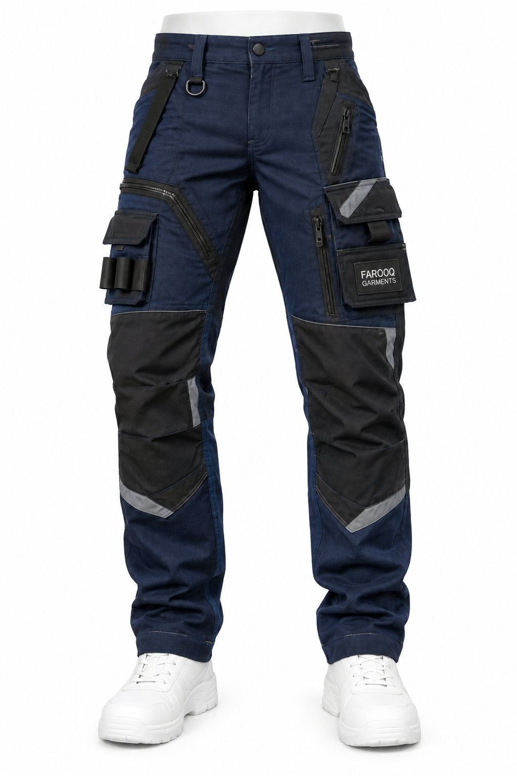 Denim Wear