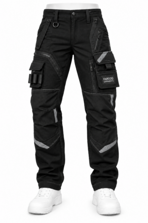 Denim Wear
