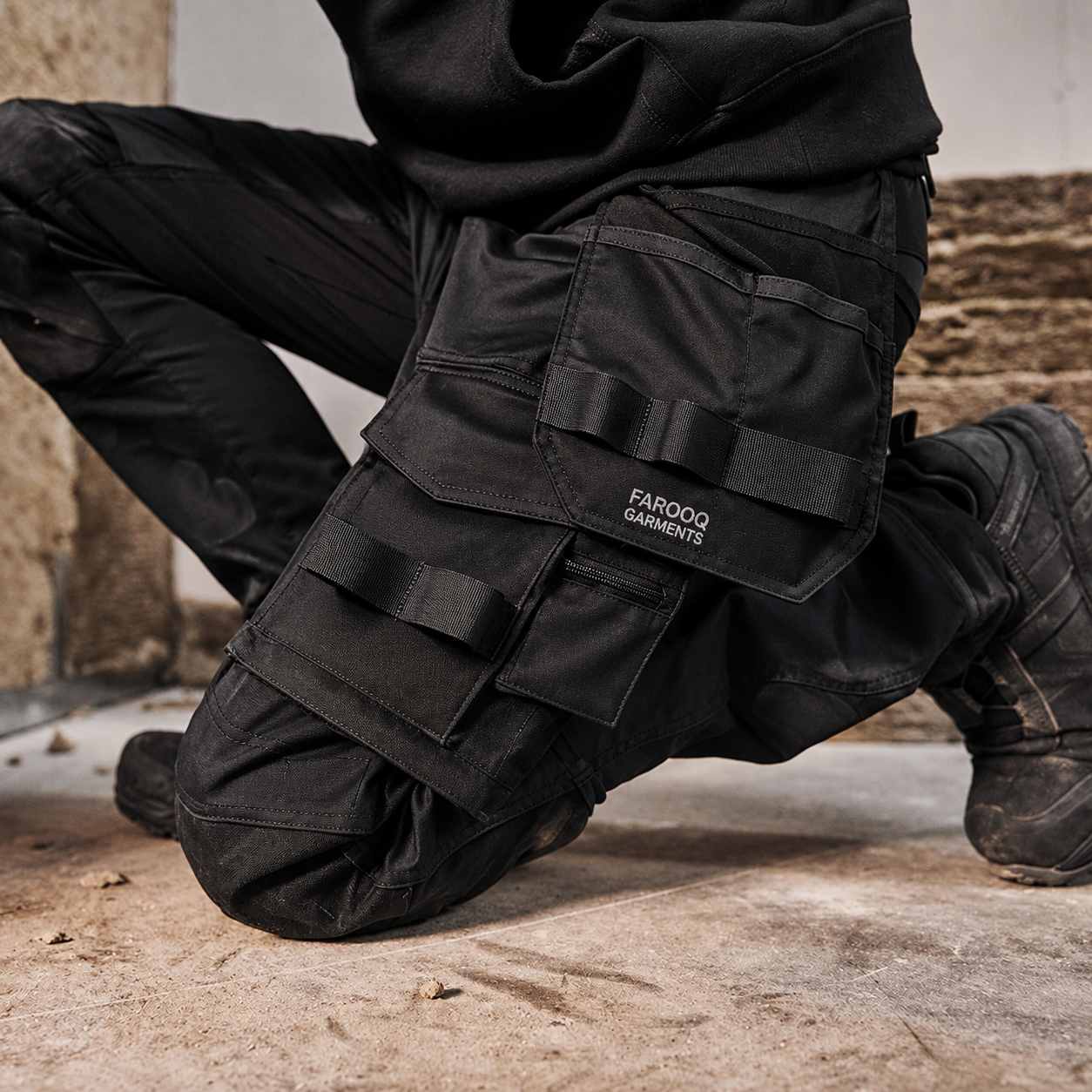 Trousers