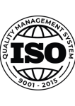 ISO 9001:2015