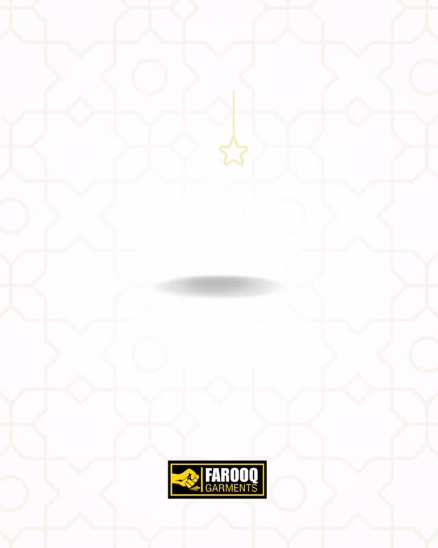 Instagram post from farooqgarments. This post is in position 2.